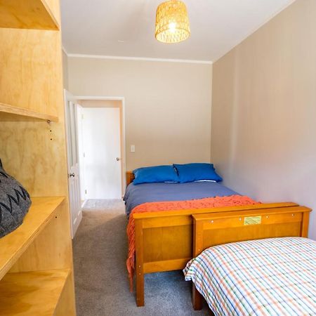 That View - Kaiteriteri Holiday Home Bagian luar foto