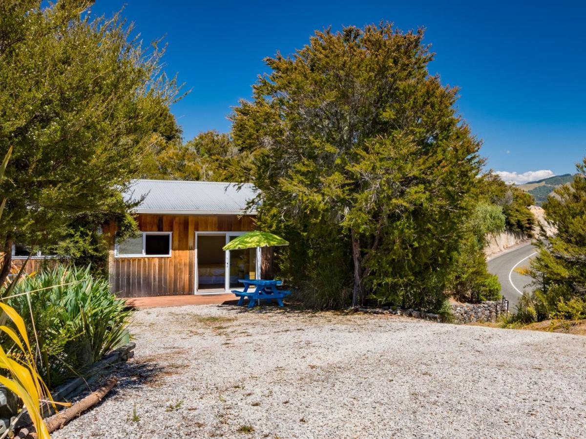 That View - Kaiteriteri Holiday Home Bagian luar foto