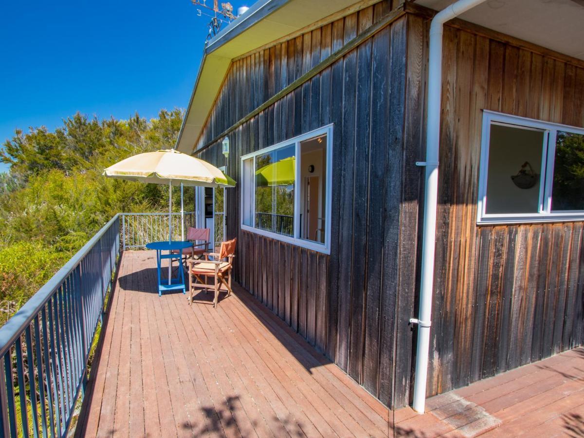 That View - Kaiteriteri Holiday Home Bagian luar foto