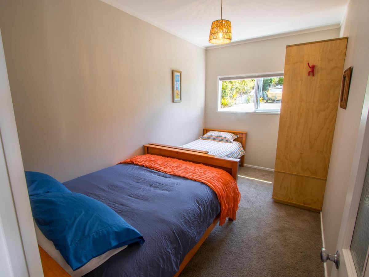 That View - Kaiteriteri Holiday Home Bagian luar foto